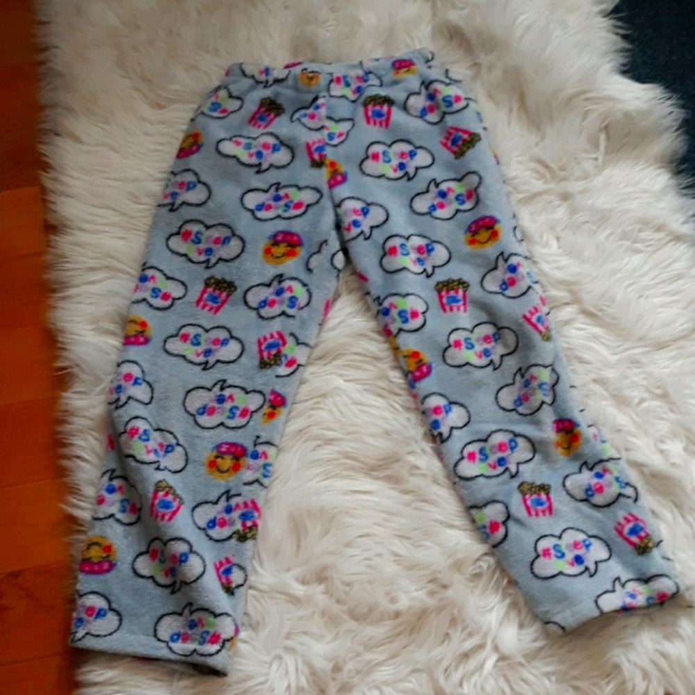 Pj pants